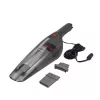 Black & Decker NVB12AVA autós porszívó 12 V-os