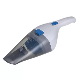 Black+Decker NVC115JL kézi porszívó 3,6 V