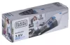 Black+Decker NVC115JL kézi porszívó 3,6 V