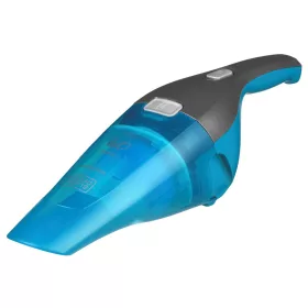   Nedves és száraz 7.2 V-os WDC215WA Black+Decker háztartási porszívó