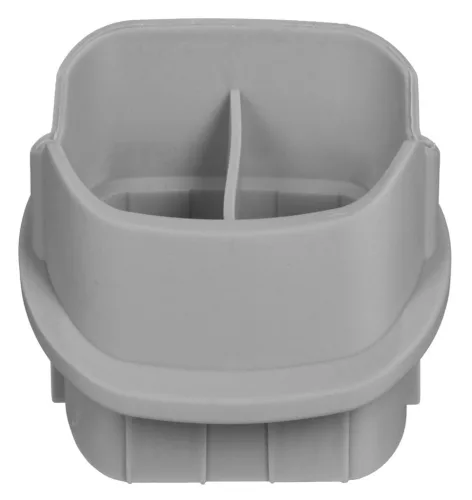 Nedves és száraz 7.2 V-os WDC215WA Black+Decker háztartási porszívó