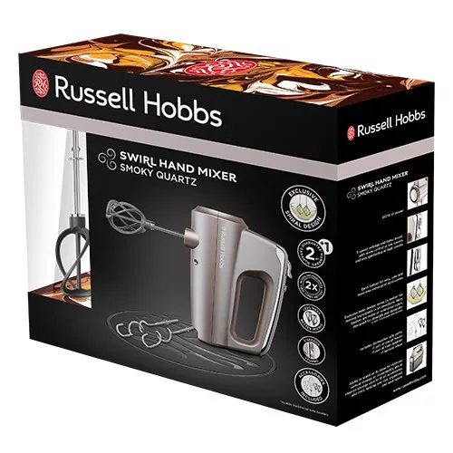 Russell Hobbs 25892-56 kézi mixer
