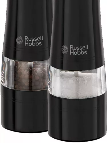 Russell Hobbs 28010-56 fekete fűszerőrlő