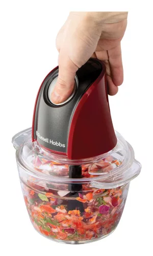 Russell Hobbs 27130-56 aprító