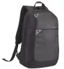 Intellect 15.6" laptop hátizsák, fekete/szürke