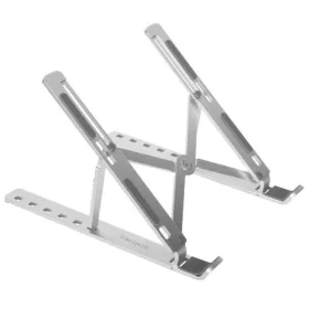 Hordozható ergonomikus laptop/tablet állvány