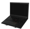 Hordozható ergonomikus laptop/tablet állvány