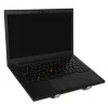 Hordozható ergonomikus laptop/tablet állvány