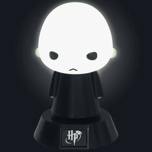 Paladon Voldermort figura