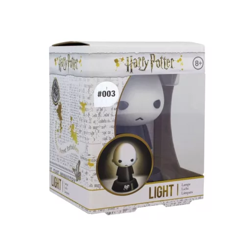 Paladon Voldermort figura