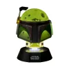Star Wars - Boba Fett világító figura