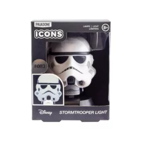 Star Wars - Világító rohamosztagos figura