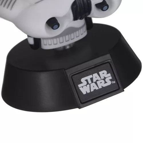 Star Wars - Világító rohamosztagos figura