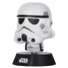 Star Wars - Világító rohamosztagos figura
