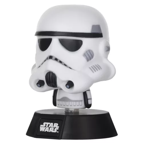 Star Wars - Világító rohamosztagos figura