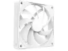 Nzxt F120Q V2 fehér PWM ventilátor