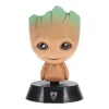 Marvel Groot Paladone Lámpa