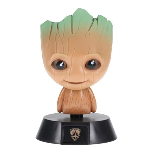 Marvel Groot Paladone Lámpa