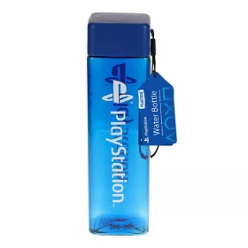 Újrafelhasználható PlayStation palack 500 ml