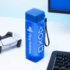 Újrafelhasználható PlayStation palack 500 ml