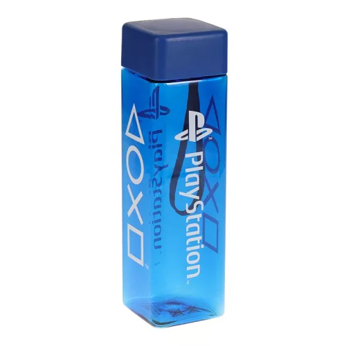 Újrafelhasználható PlayStation palack 500 ml