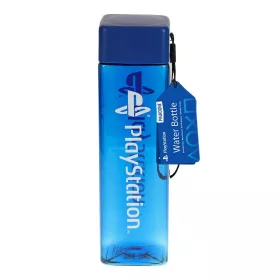 Újrafelhasználható PlayStation palack 500 ml