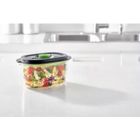   Foodaver ffc022x vákuumtároló edény (1,18 l; frissen tartás 2,0)