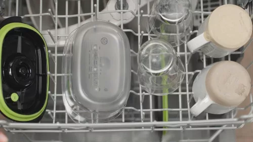 Foodaver ffc022x vákuumtároló edény (1,18 l; frissen tartás 2,0)