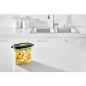   Foodaver ffc023x vákuumtároló edény (1,8 l; frissen tartás 2,0)