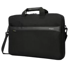   Laptoptáska 13-14" geolite ecosmart slim brief - fekete