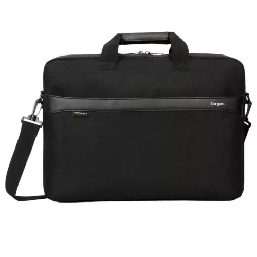 Laptoptáska 13-14" geolite ecosmart slim brief - fekete