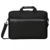 Grolite Ecosmart Slim Brief laptop táska 15-16" fekete