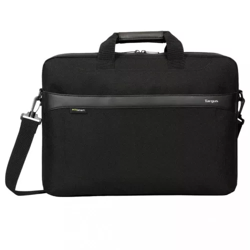 Grolite Ecosmart Slim Brief laptop táska 15-16" fekete