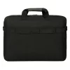 Grolite Ecosmart Slim Brief laptop táska 15-16" fekete
