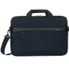 Geolite Ecosmart Slim Brief 15-16"-os notebook táska - kék