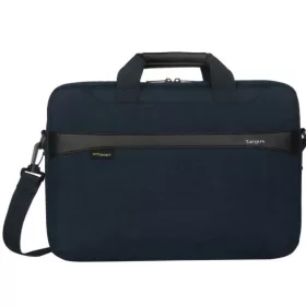   Geolite Ecosmart Slim Brief 15-16"-os notebook táska - kék