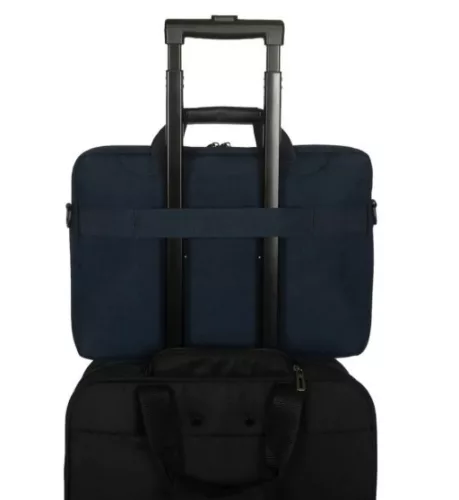 Geolite Ecosmart Slim Brief 15-16"-os notebook táska - kék