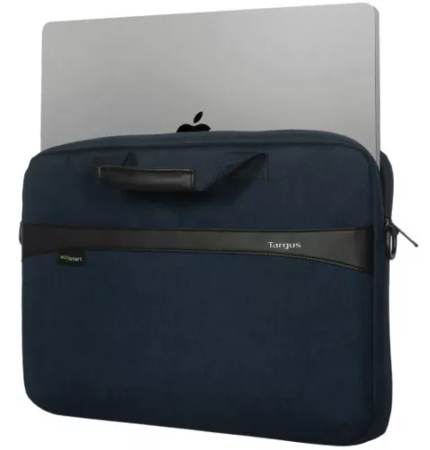 Geolite Ecosmart Slim Brief 15-16"-os notebook táska - kék