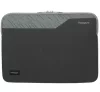 Laptoptáska 15-16 hüvelykes Pulse Ecosmart Sleeve - szénszürke