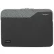 Laptoptáska 15-16 hüvelykes Pulse Ecosmart Sleeve - szénszürke
