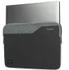 Laptoptáska 15-16 hüvelykes Pulse Ecosmart Sleeve - szénszürke