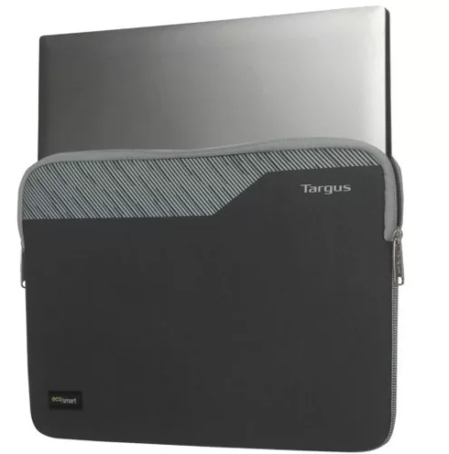 Laptoptáska 15-16 hüvelykes Pulse Ecosmart Sleeve - szénszürke