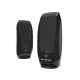 Logitech 980-000029 hangszórókészlet (2.0; fekete)