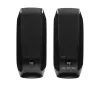 Logitech 980-000029 hangszórókészlet (2.0; fekete)