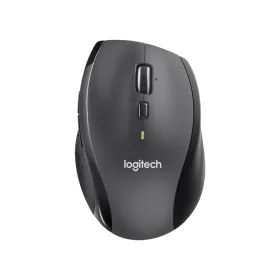   Logitech m705 egér 910-001949 (lézer; 1000 dpi; grafit színű)