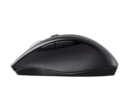Logitech m705 egér 910-001949 (lézer; 1000 dpi; grafit színű)