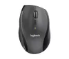 Logitech m705 egér 910-001949 (lézer; 1000 dpi; grafit színű)