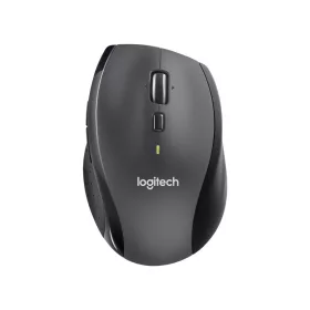   Logitech m705 egér 910-001949 (lézer; 1000 dpi; grafit színű)