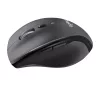 Logitech m705 egér 910-001949 (lézer; 1000 dpi; grafit színű)