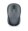 Logitech m235 egér 910-002201 (optikai; 800 dpi; szürke)